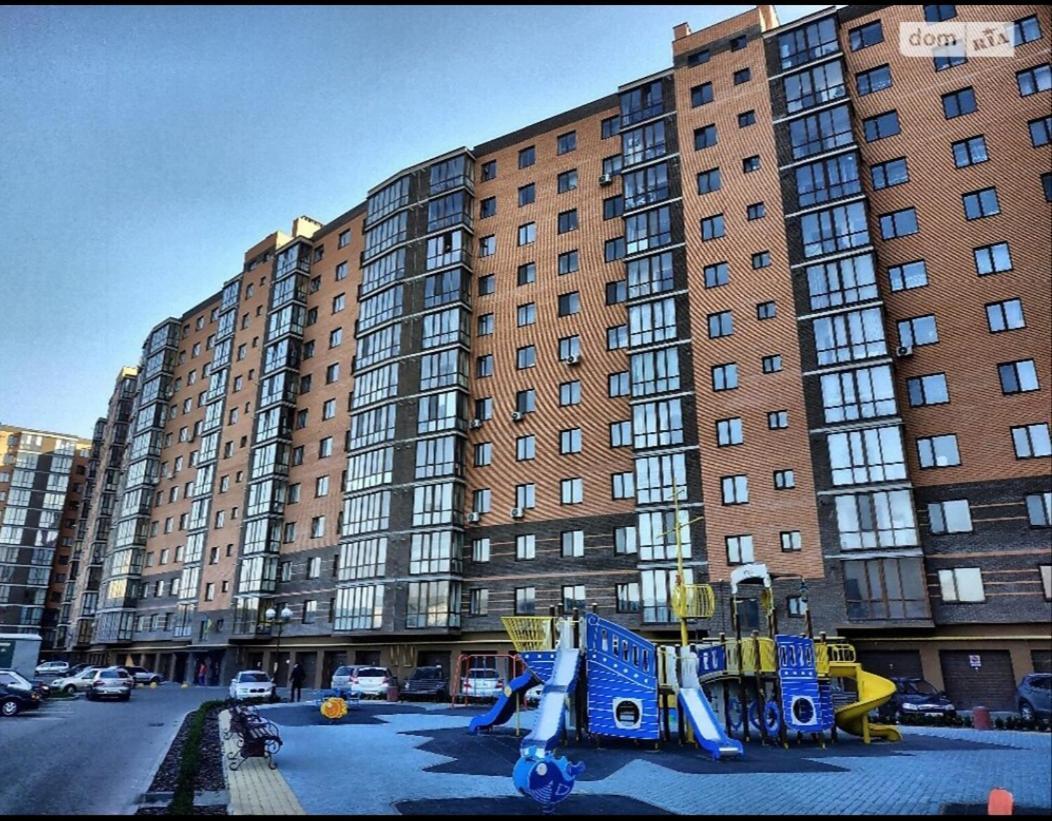 Комфортна Квартира В Жк Сімейний Apartment Vinnytsia Exterior photo